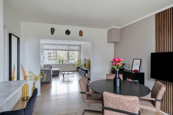 Woning Wormerplein 84 Purmerend