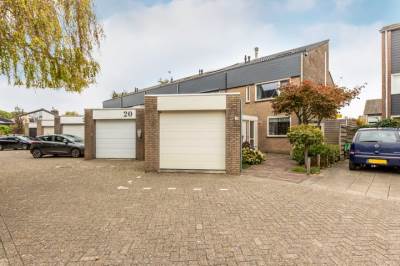 Woning Pijlkruid 19 Moordrecht