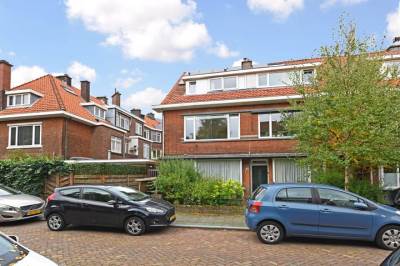 Woning Jacob Catsstraat 142 Voorburg