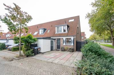 Woning Abelenhof 31 Papendrecht