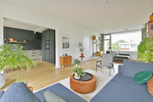 Woning Dirk Schäferstraat 513 Amsterdam