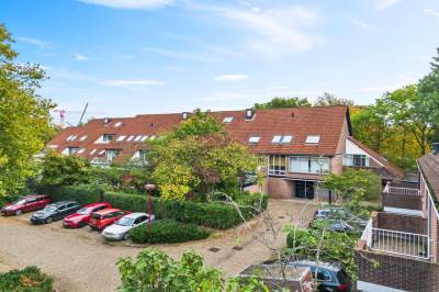 Woning Graspieper 32 Nieuwegein