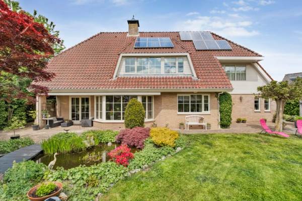 Woning Het eenspan 12 Steenwijk