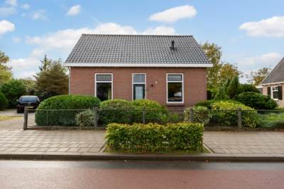 Woning Stationsstraat 41 Putten
