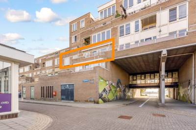 Woning Harderwijkoever 117 Almere