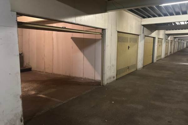 Garage Treubstraat 18 Rijswijk (ZH)