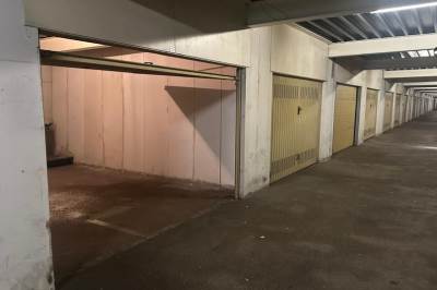 Garage Treubstraat 18 Rijswijk (ZH)