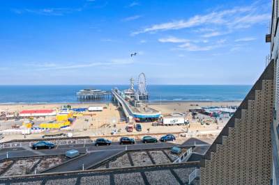 Woning Gevers Deynootweg 1046A Den Haag