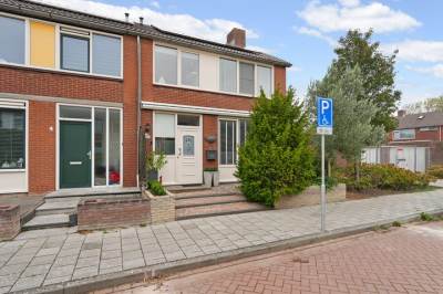 Woning Grevelingenstraat 2 Oost-Souburg