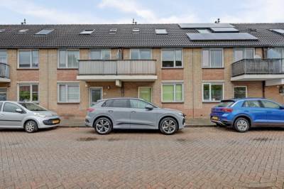 Woning Akker 100 Brielle