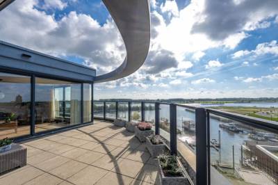 Woning C. de Kleijnstraat 60 Tiel