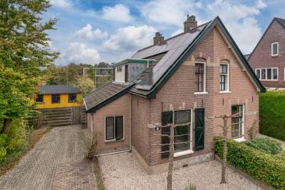 Woning De Haspel 9 Arnhem