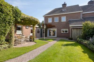 Woning Zomerstraat 13 Lith