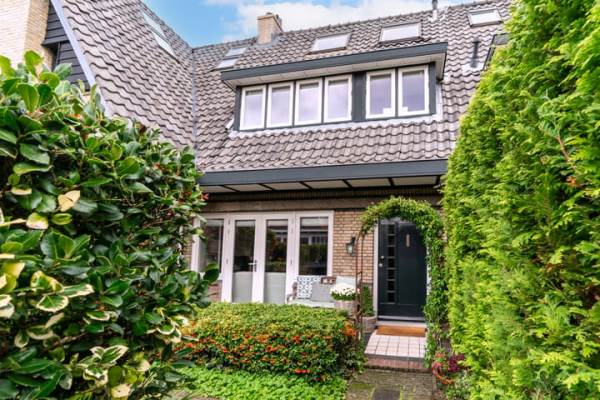 Woning Molenweg 31 Wassenaar