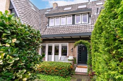 Woning Molenweg 31 Wassenaar