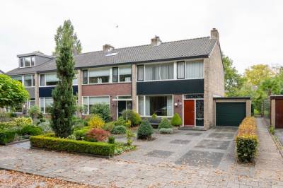 Woning Vondellaan 140 Papendrecht