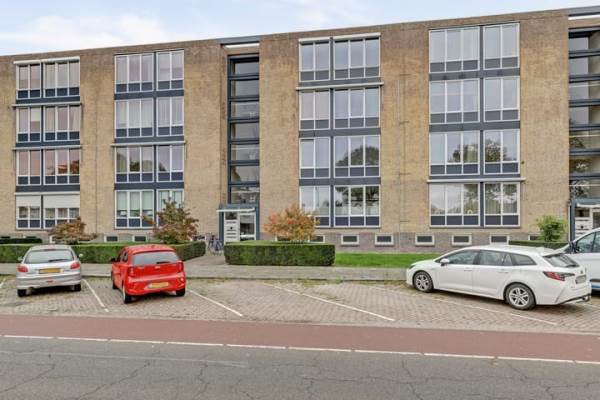Woning Laaghuissingel 87 Venlo
