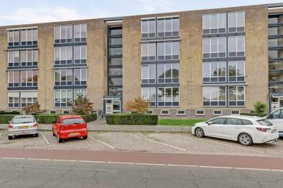 Woning Laaghuissingel 87 Venlo