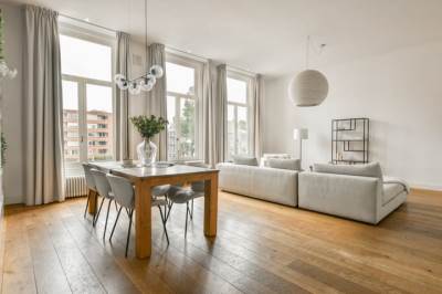 Woning Ferdinand Bolstraat 16B Amsterdam
