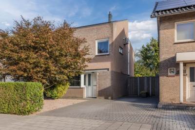 Woning Kalanderstraat 7D Geldrop