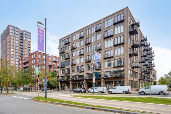 Woning Philitelaan 63199 Eindhoven