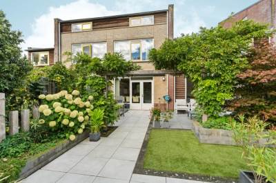 Woning Leidenweg 4 Arnhem