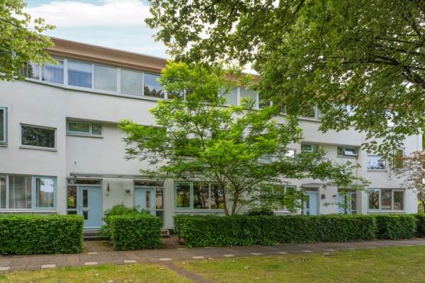 Woning Hollywoodlaan 132 Almere