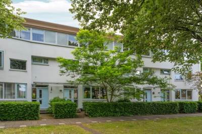 Woning Hollywoodlaan 132 Almere