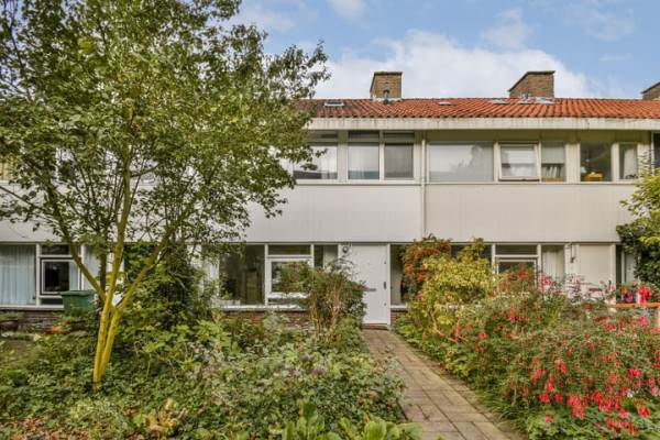 Woning Amberlaan 11 Amstelveen