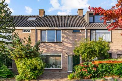 Woning Adegeest 9 Leiderdorp