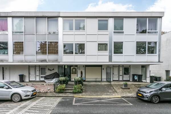 Woning Marshallsingel 21 Heerlen