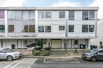 Woning Marshallsingel 21 Heerlen