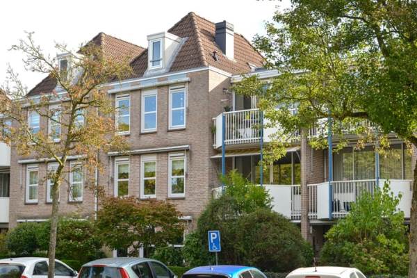 Woning Jan van Brakelstraat 41 Huizen