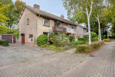 Woning Guido Gezellelaan 8 Berkel-Enschot
