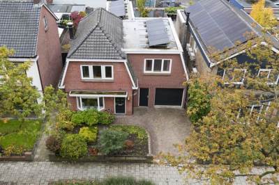 Woning Zuid Esmarkerrondweg 78 Enschede