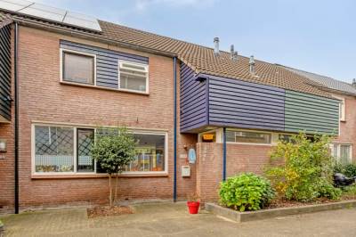 Woning Rompert Park 100 Den Bosch