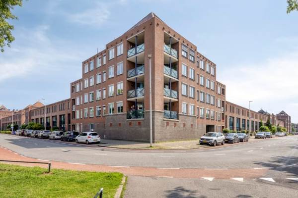 Woning Torenwacht 131 Leiderdorp