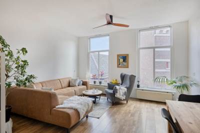 Woning Schoolstraat 1003 Kampen