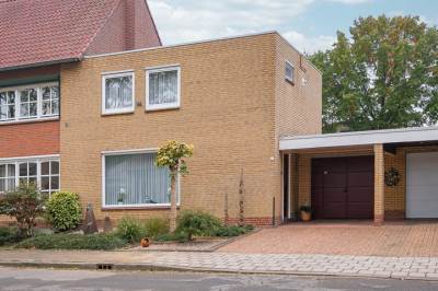 Woning Vleugelmorgenstraat 1 Stein