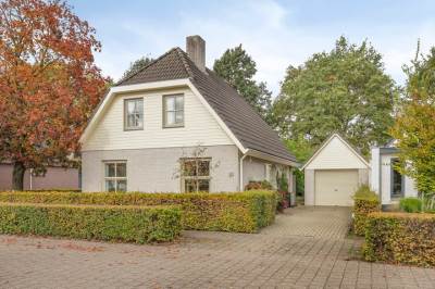 Woning De Kattenberg 25 Bergeijk