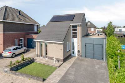 Woning Bezembinder 15 Nederweert