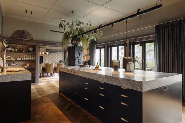 Woning De Lairessestraat 903L Amsterdam