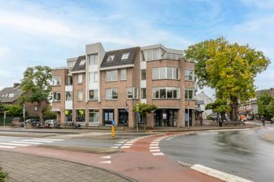 Woning Ernst Casimirlaan 40 Overveen