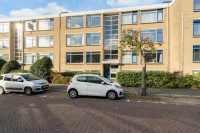 Woning Knuttelstraat 15 Delft