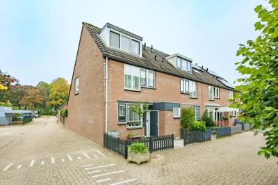 Woning Morelgaarde 24 Nieuwegein