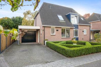 Woning Brouwersweg 8 Veendam