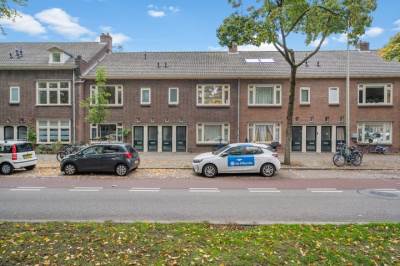 Woning Burgemeester van Tuyllkade 17BS Utrecht