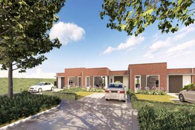 Woning Rötjeshof W 2 Blitterswijck