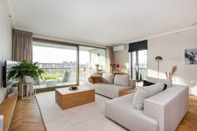 Woning Madridstraat 216 Utrecht