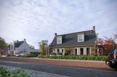 Woning Veldweg 10 Leunen